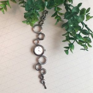 Fossil Stainless Steel Watch